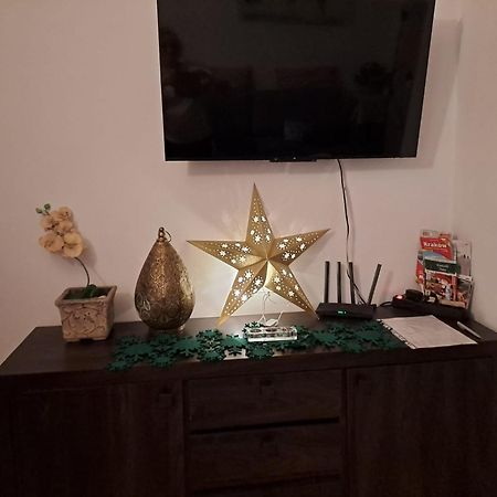 Apartament Wielopole 17 Krakow Dış mekan fotoğraf