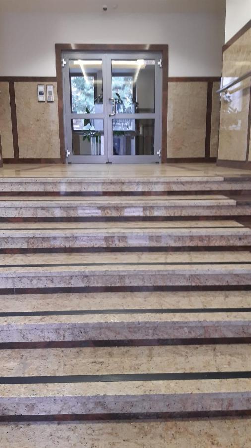 Apartament Wielopole 17 Krakow Dış mekan fotoğraf