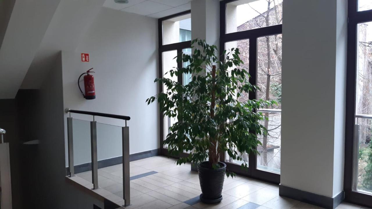 Apartament Wielopole 17 Krakow Dış mekan fotoğraf