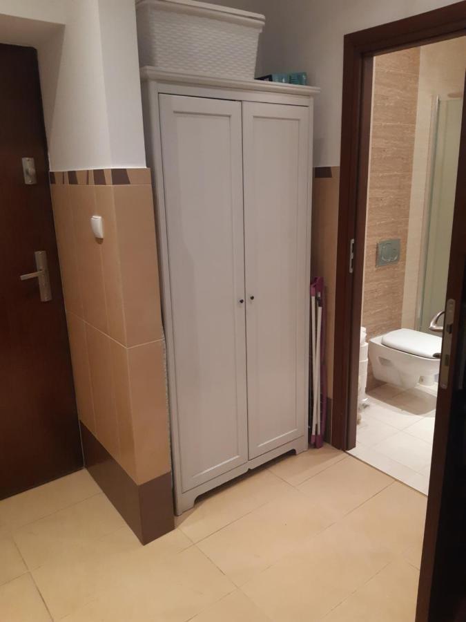Apartament Wielopole 17 Krakow Dış mekan fotoğraf