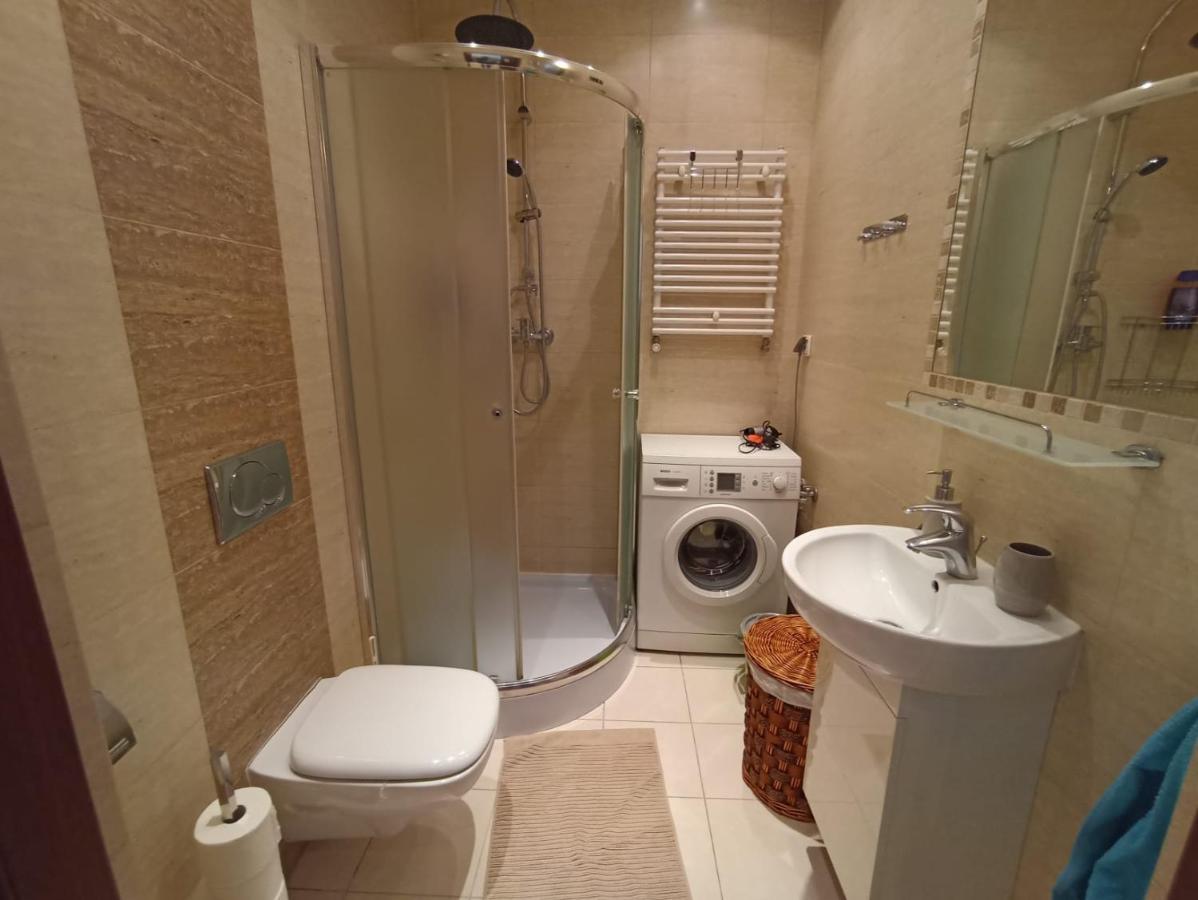 Apartament Wielopole 17 Krakow Dış mekan fotoğraf