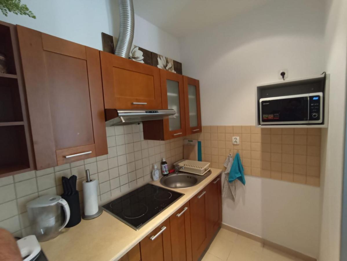 Apartament Wielopole 17 Krakow Dış mekan fotoğraf
