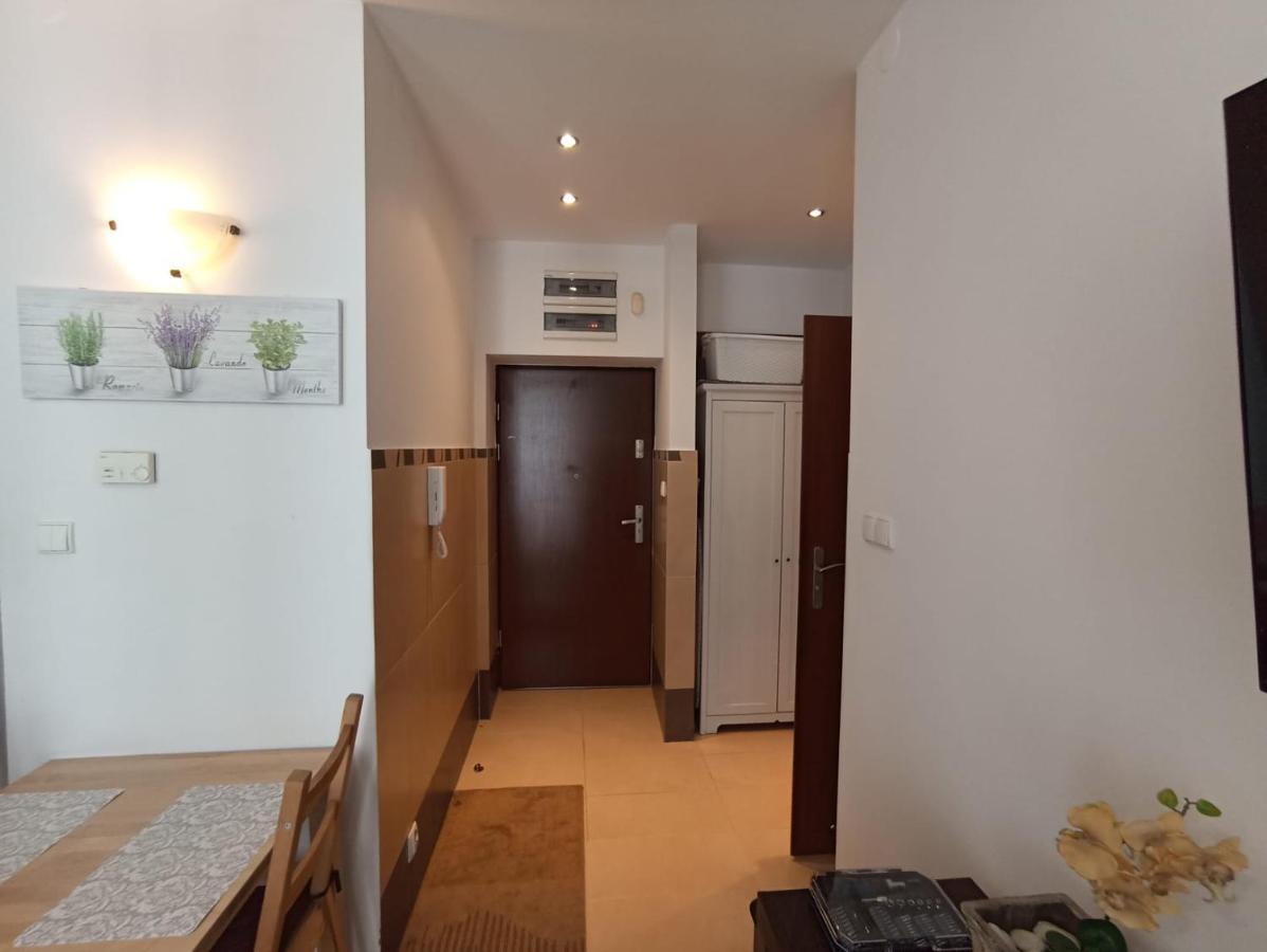 Apartament Wielopole 17 Krakow Dış mekan fotoğraf