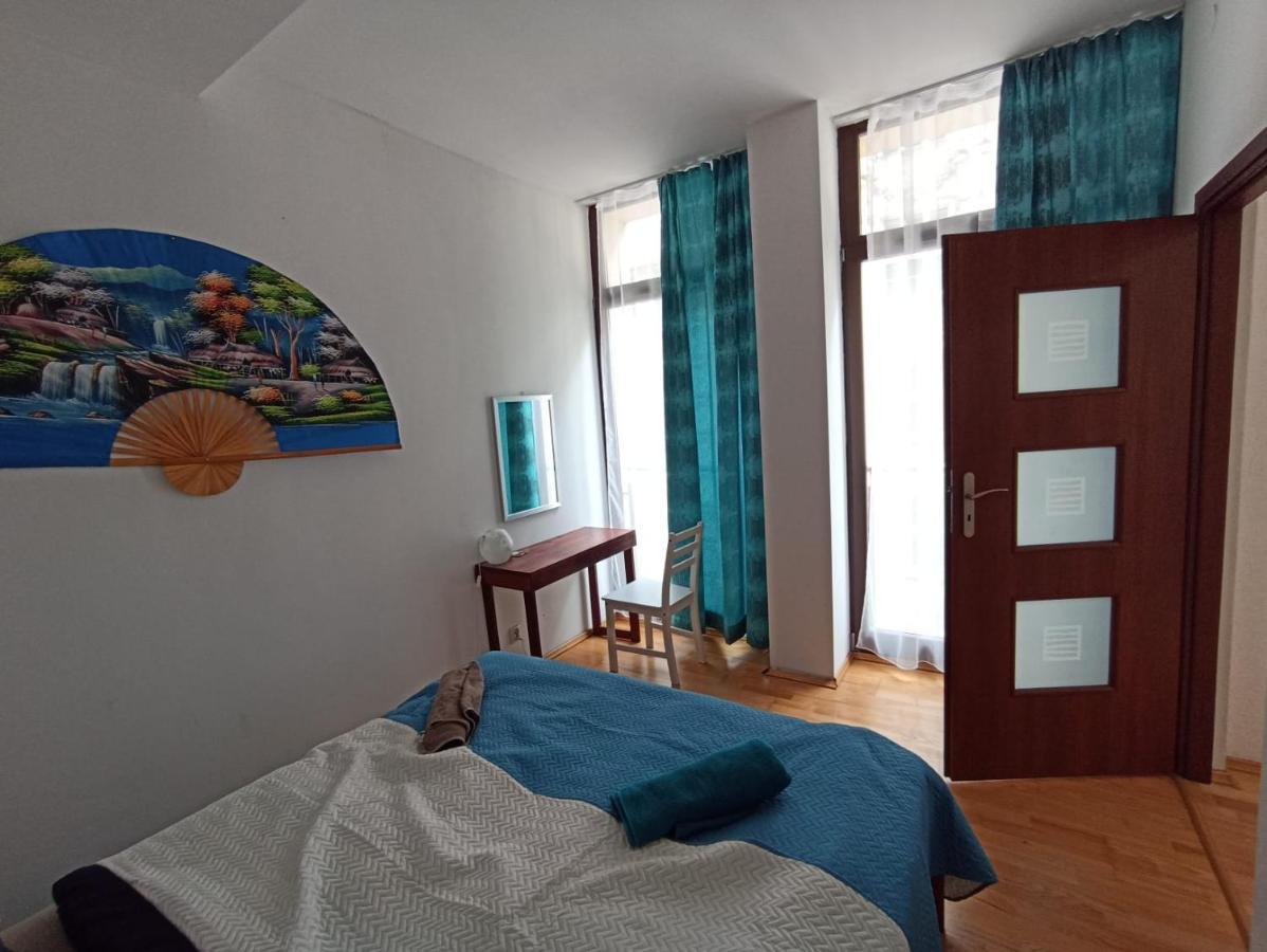 Apartament Wielopole 17 Krakow Dış mekan fotoğraf