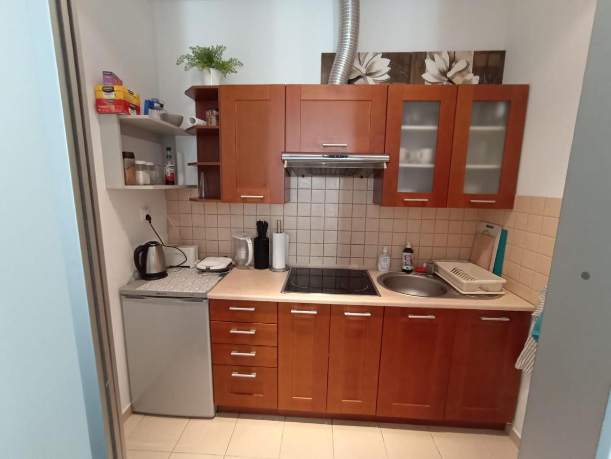 Apartament Wielopole 17 Krakow Dış mekan fotoğraf