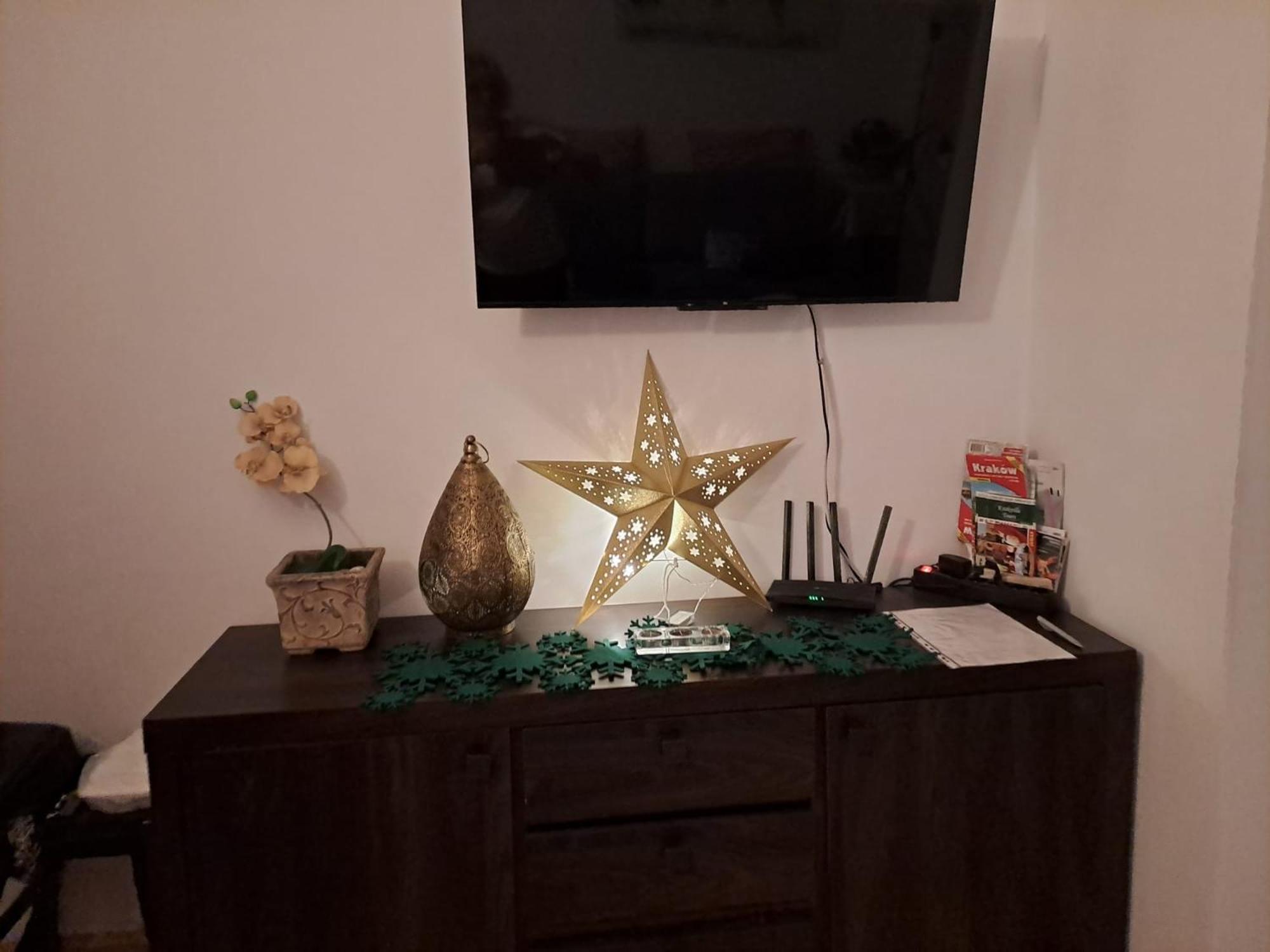 Apartament Wielopole 17 Krakow Dış mekan fotoğraf
