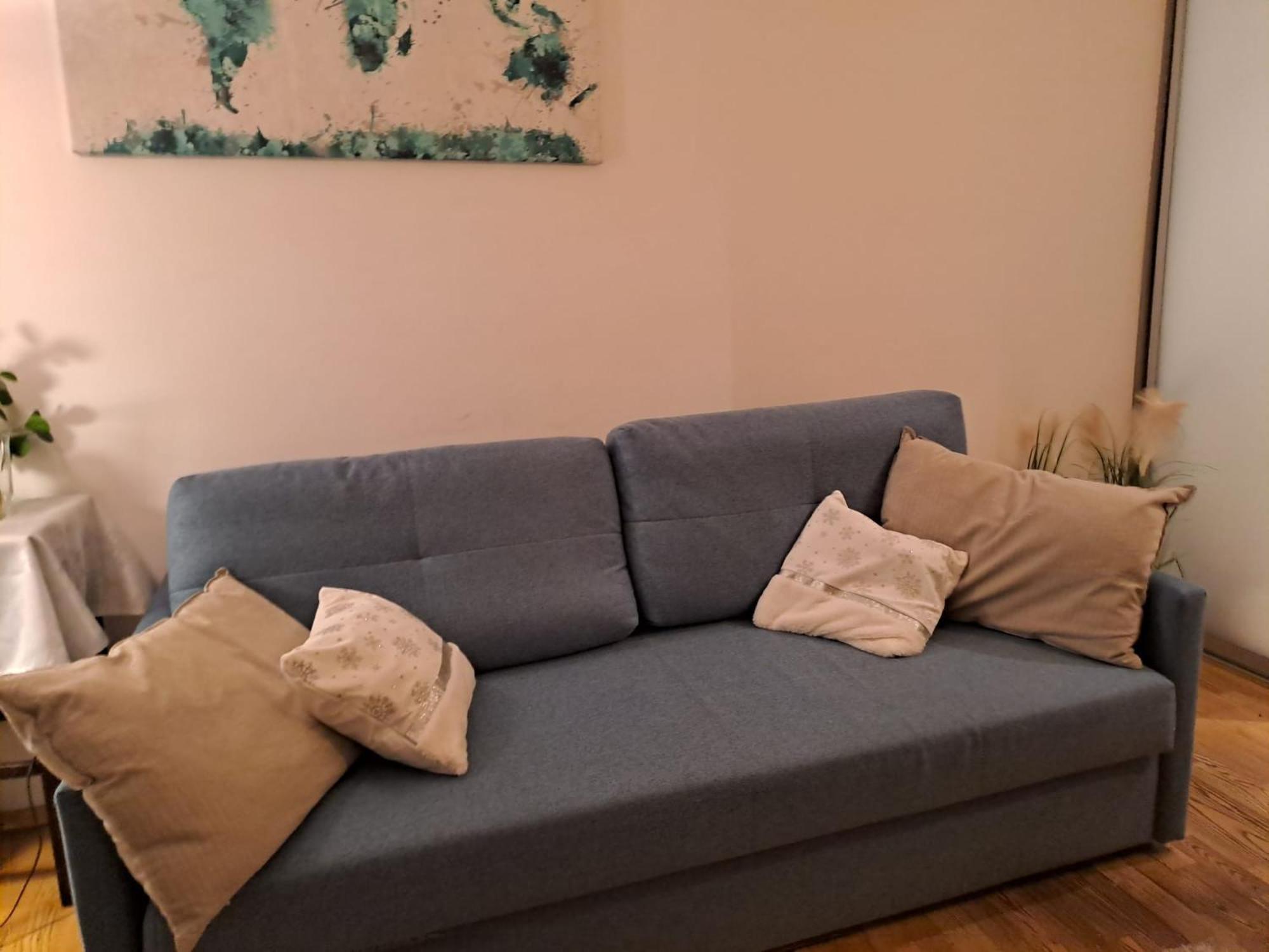 Apartament Wielopole 17 Krakow Dış mekan fotoğraf