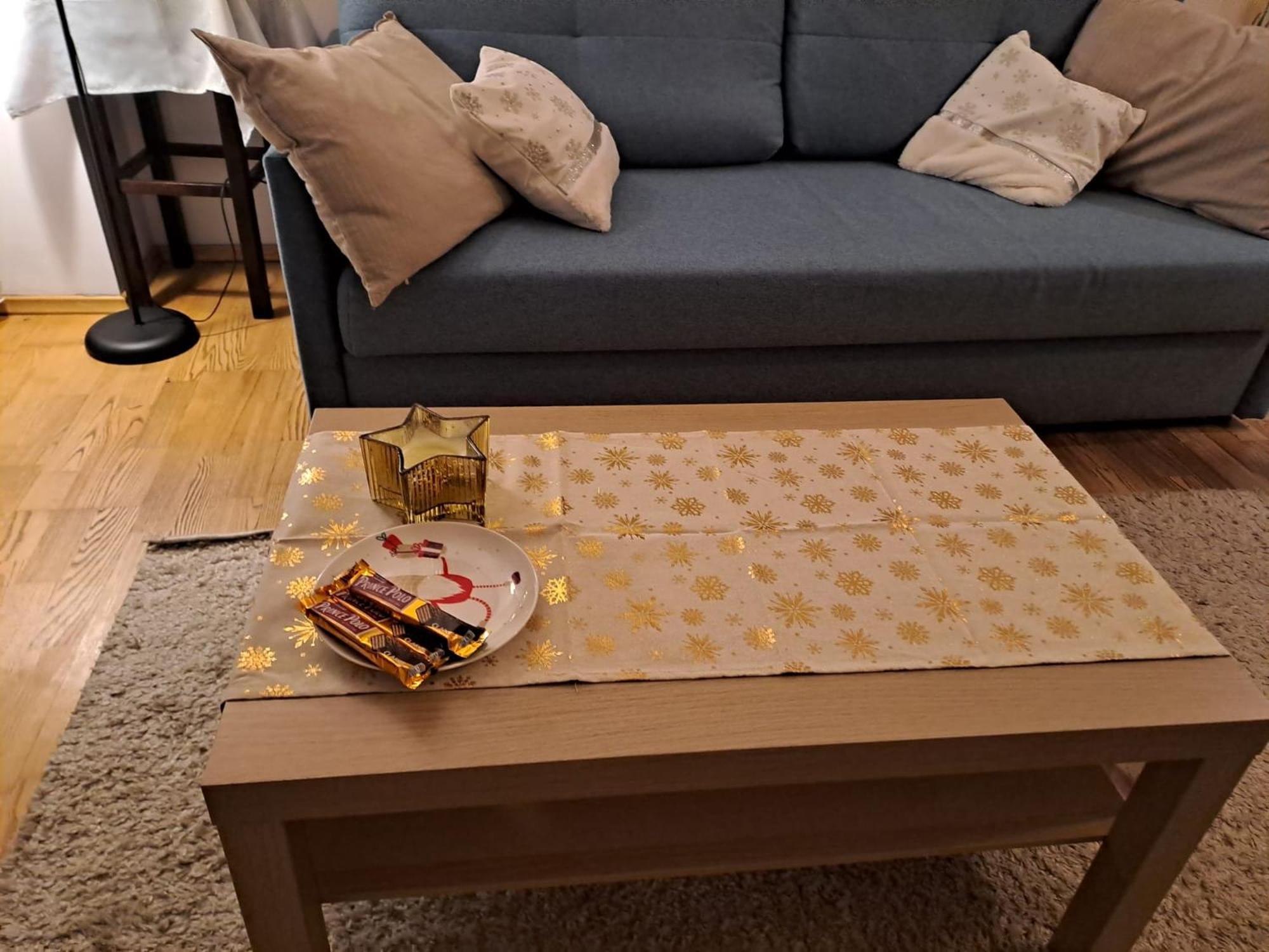 Apartament Wielopole 17 Krakow Dış mekan fotoğraf
